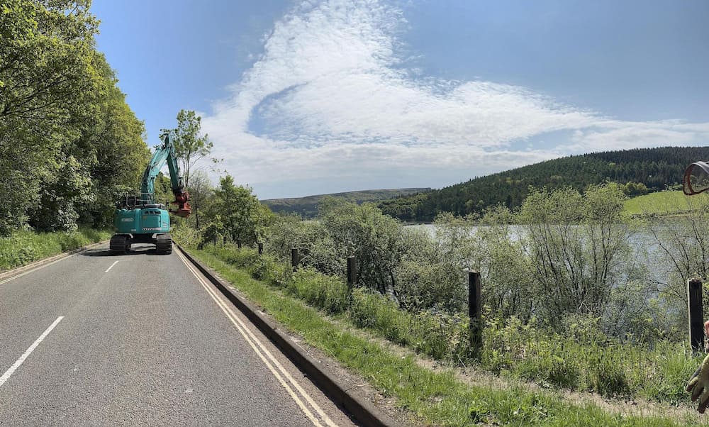 Expert<br> Groundworks Services<br> for Every Project,<br> Big or Small